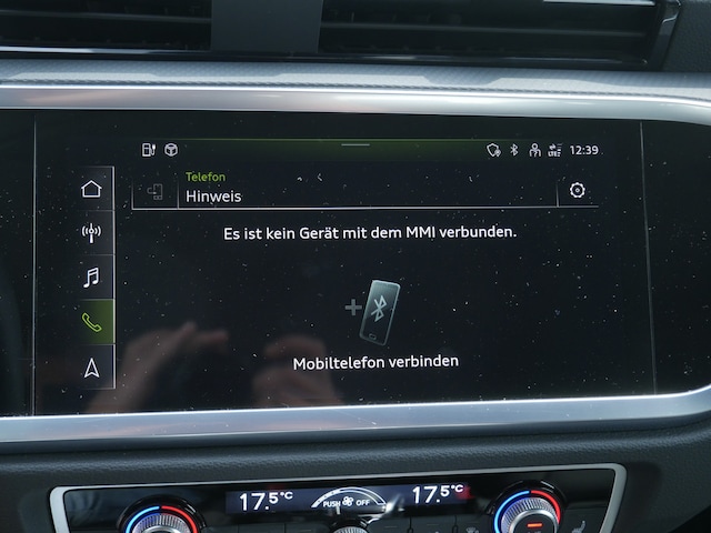 Audi Q3 45 TFSI Hybride S-Tronic