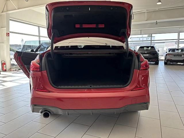 BMW 218 218i Coupé M-Sport