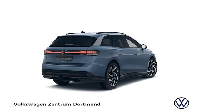 Volkswagen ID.7 Pro Tourer