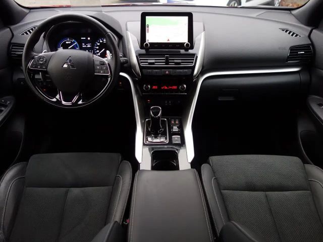 Mitsubishi Eclipse Cross 4WD PHEV