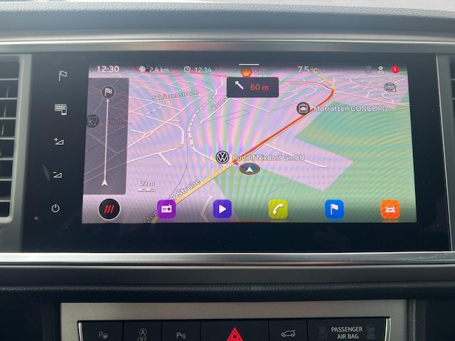 Seat Ateca 1.5 TSI DSG