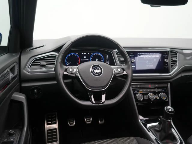 Volkswagen T-Roc R-Line Sport