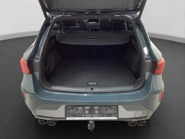 Cupra Leon 2.0 TSI DSG Sportstourer VZ