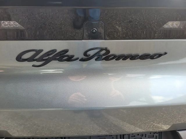 Alfa Romeo Junior Ibrida Speciale