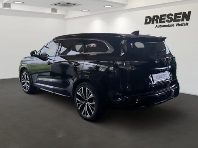 Renault Espace Hybrid Iconic