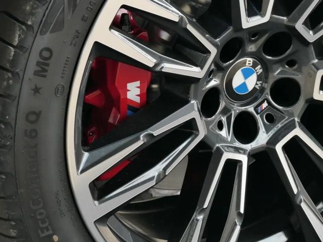 BMW 530 530e M-Sport Touring