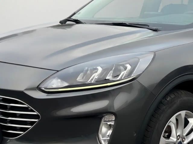 Ford Kuga Plug in Hybrid Titanium