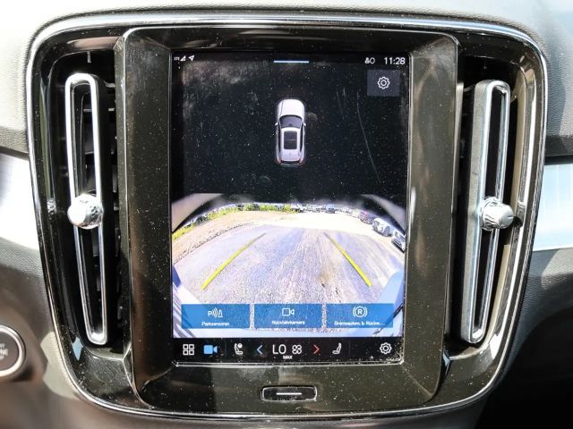 Volvo XC40 Dark Plus