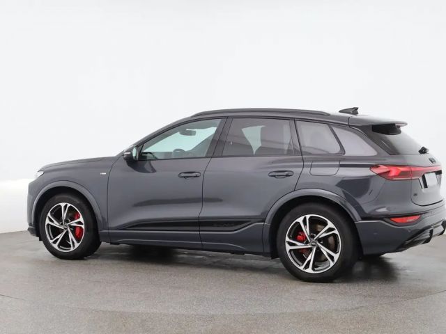 Audi Q6 e-tron Quattro