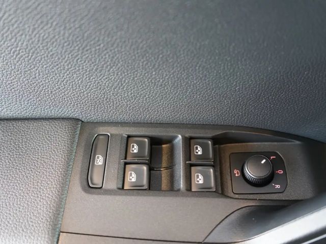 Seat Ibiza 1.0 TSI FR-lijn