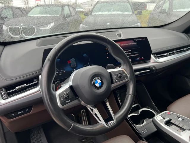 BMW X1 M-Sport xDrive