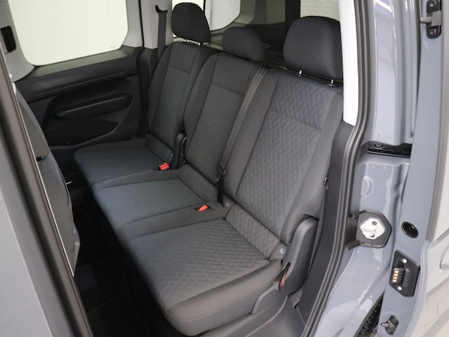 Volkswagen Caddy 2.0 TDI