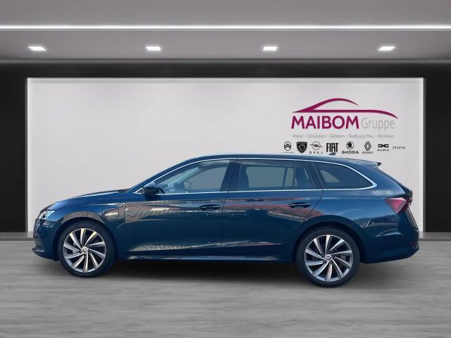 Skoda Octavia Style Style iV