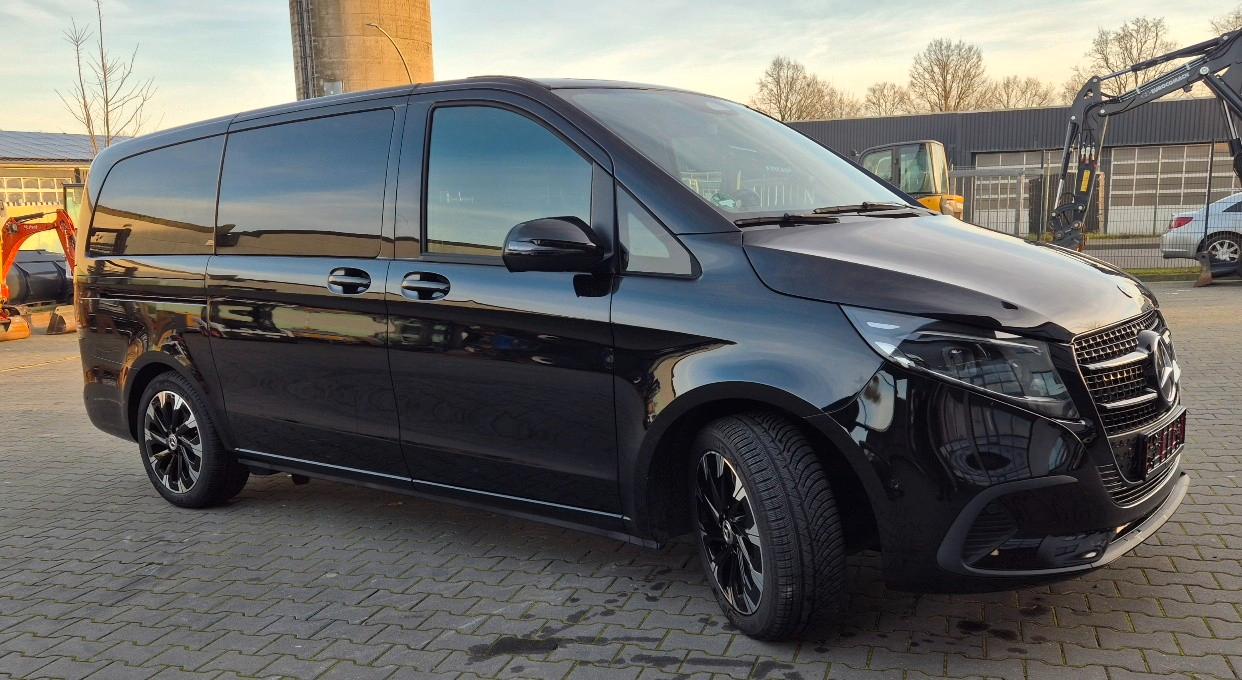 Mercedes-Benz V 250 Limousine Lang Style V 250 d