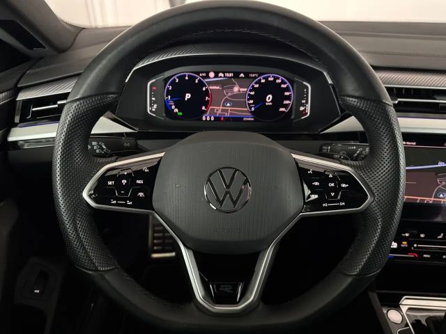 Volkswagen Arteon Shooting Brake R-Line