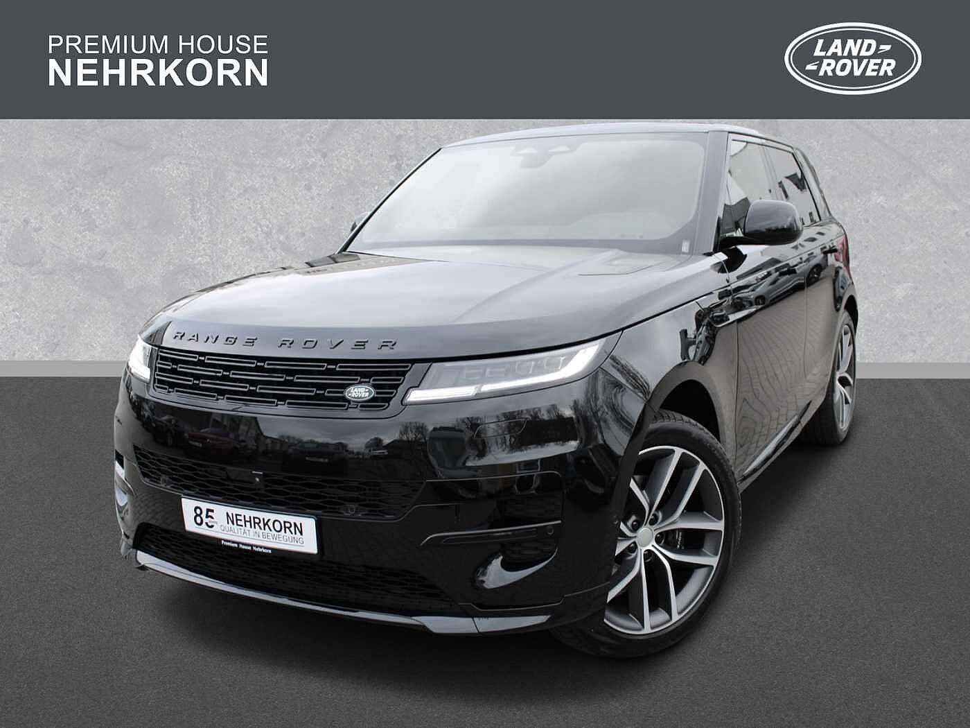 Land Rover Range Rover Sport Dynamic SE