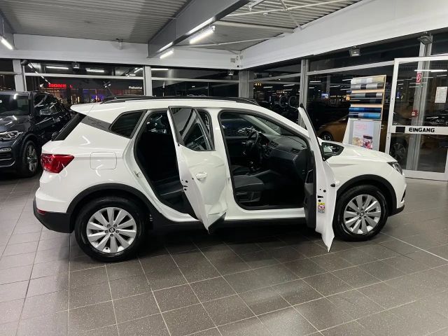 Seat Arona 1.0 TSI Style