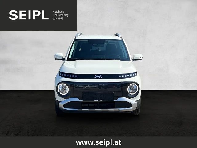 Hyundai INSTER 49 kWh Trend