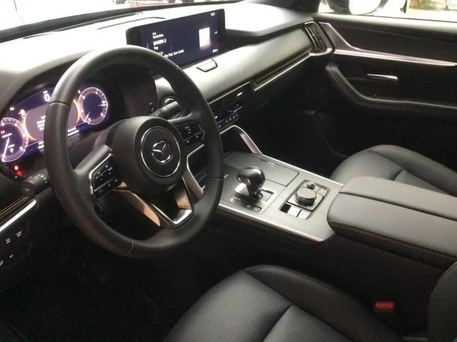 Mazda CX-60 4WD Homura