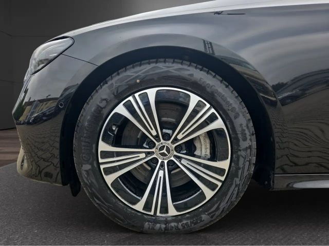 Mercedes-Benz E 450 4MATIC AVANTGARDE Estate