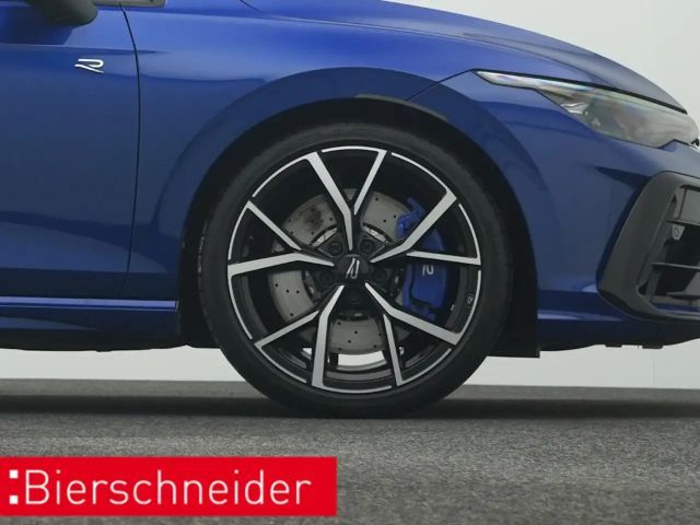 Volkswagen Golf 2.0 TSI DSG Style