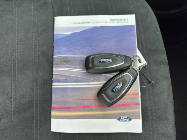 Ford Kuga EcoBoost ST Line X