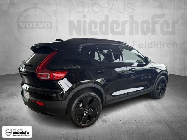 Volvo XC40 Ultra