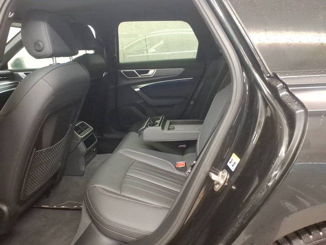 Audi A6 40 TDI Avant S-Line S-Tronic