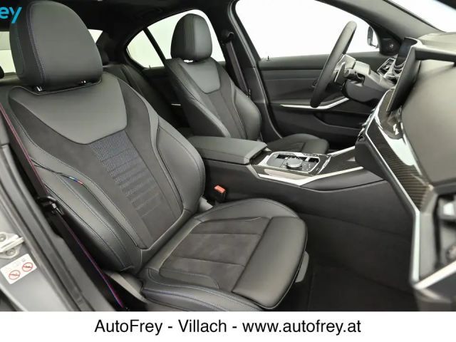 BMW 330 330e Sedan xDrive