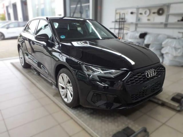 Audi A3 Hybride Sedan Sportback