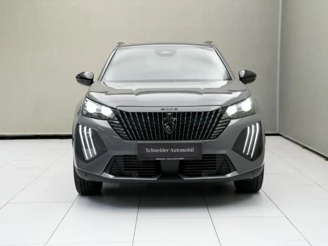 Peugeot 2008 Allure Pack Hybrid