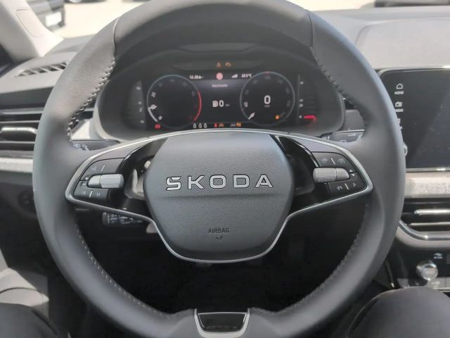 Skoda Scala Selection