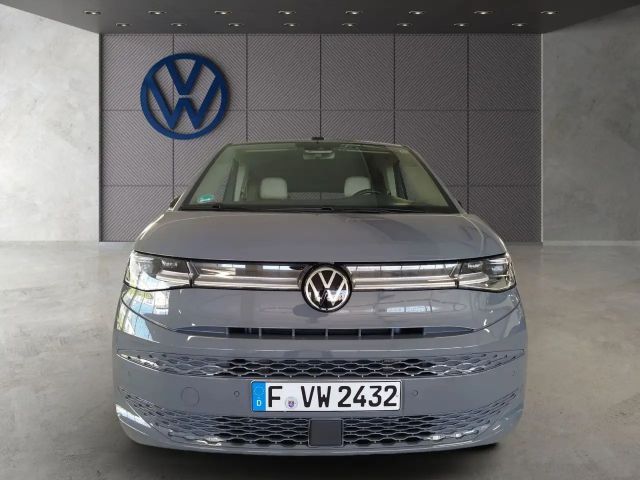 Volkswagen Multivan DSG IQ.Drive T7