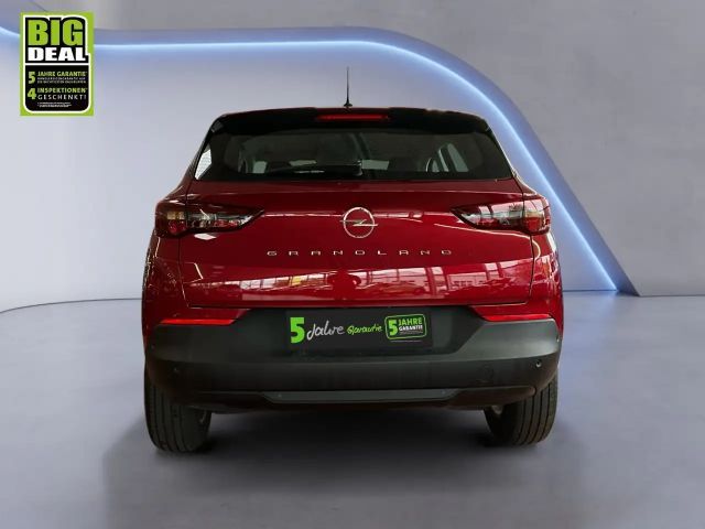 Opel Grandland X 1.2 Turbo Turbo