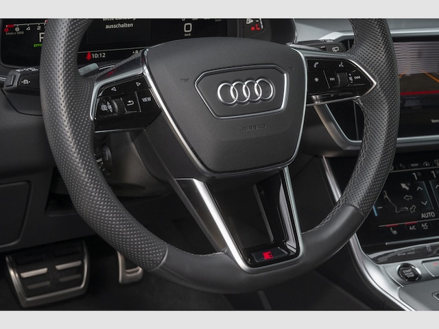 Audi A6 45 TFSI Avant S-Line S-Tronic