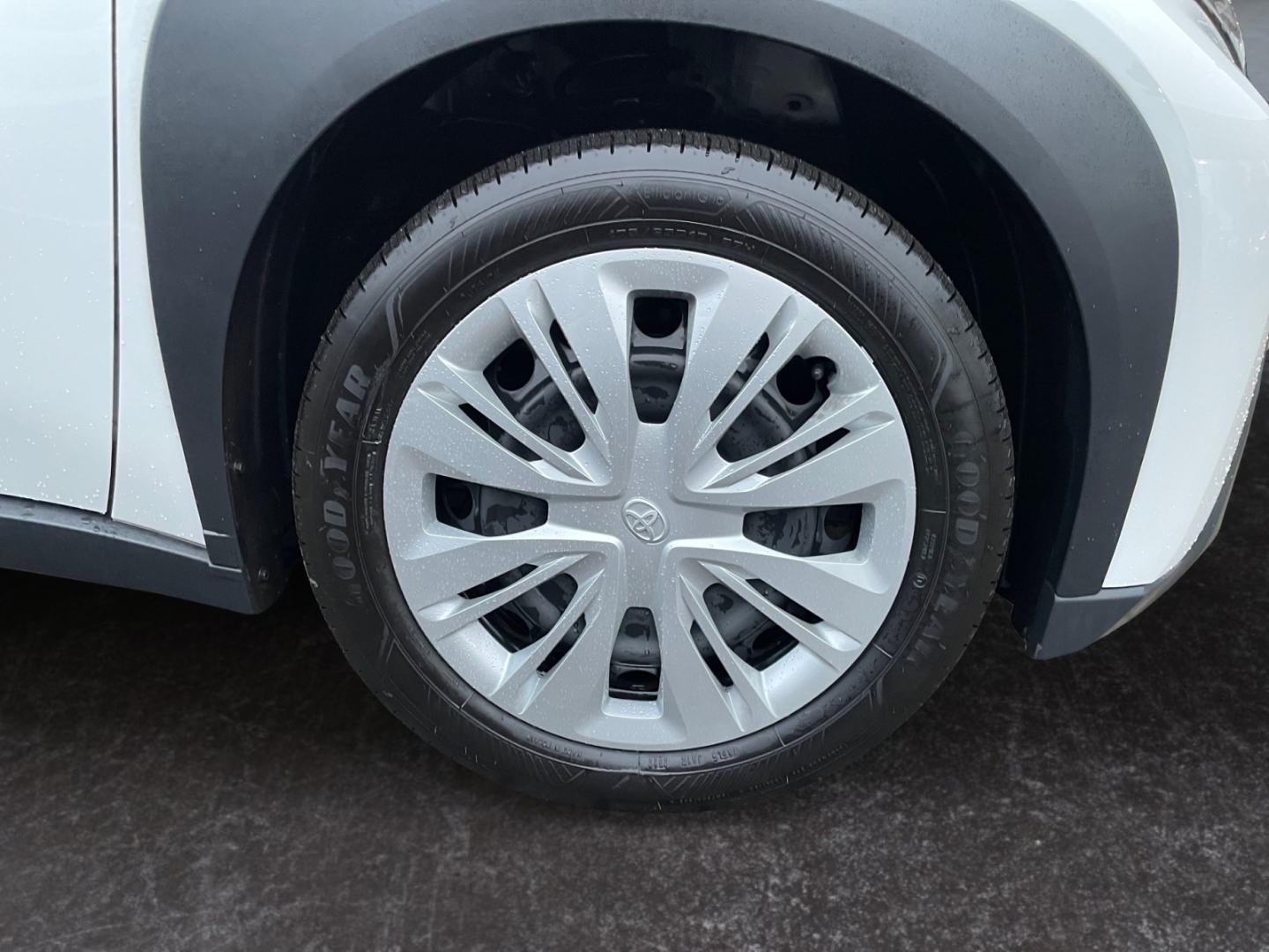 Toyota Aygo X 5-deurs