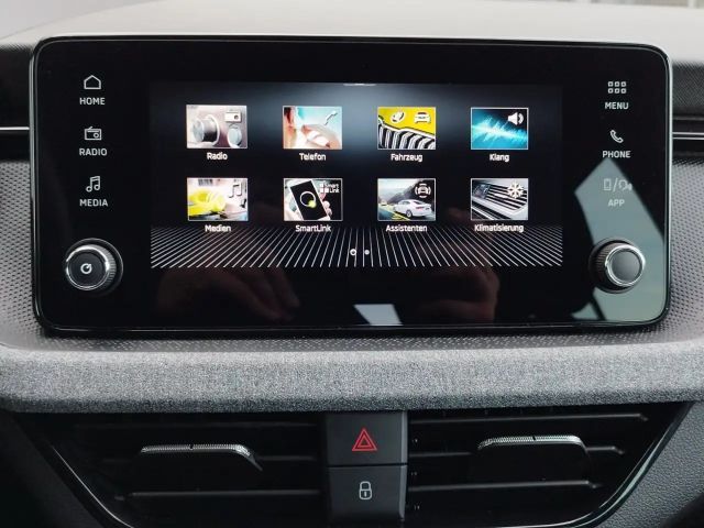 Skoda Kamiq Selection