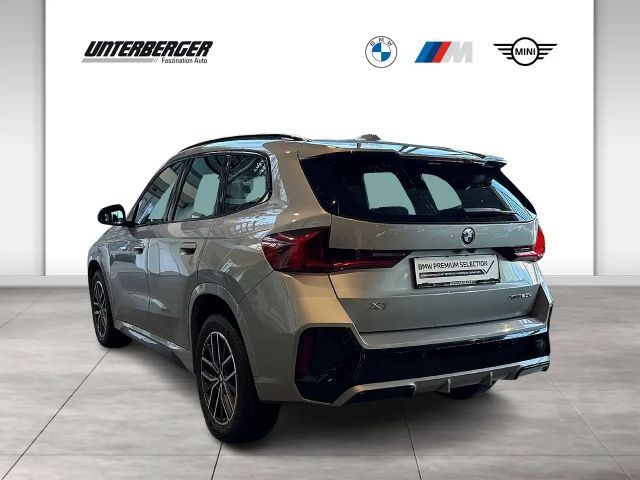 BMW X1 M-Sport xDrive20d