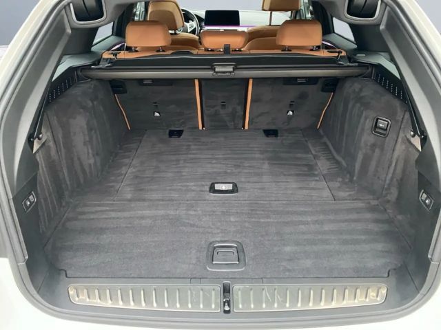 BMW 530 530d Touring