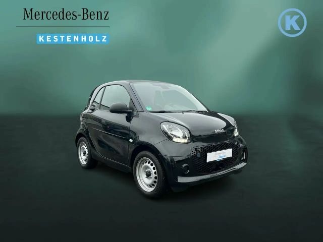 Smart EQ fortwo fortwo EQ 22 KW+TEMPOMAT+SITZHEIZ+BREMSASSISTENT