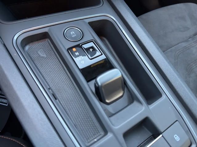 Cupra Formentor 2.0 TSI 4Drive DSG VZ