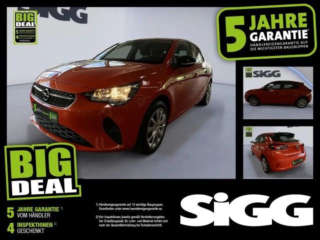 Opel Corsa Edition