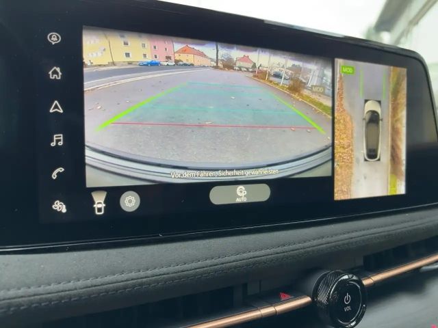 Nissan Ariya 87 kWh Evolve