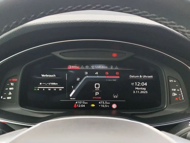 Audi A6 40 TDI Quattro