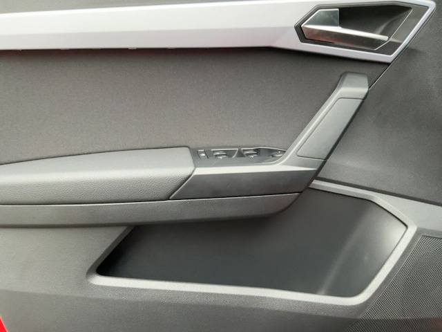 Seat Arona 1.0 TSI FR-lijn