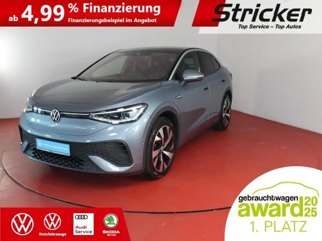 Volkswagen ID.5 150 kW 77 KWh IQ.Drive Pro