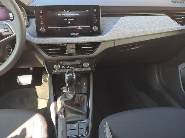 Skoda Scala Selection