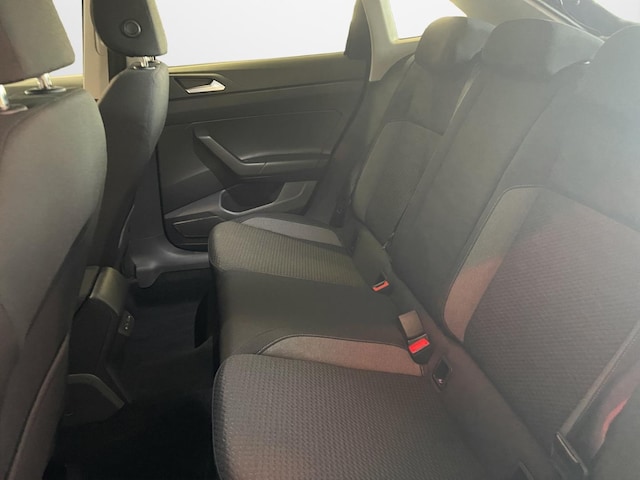 Volkswagen Taigo 1.0 TSI DSG Life