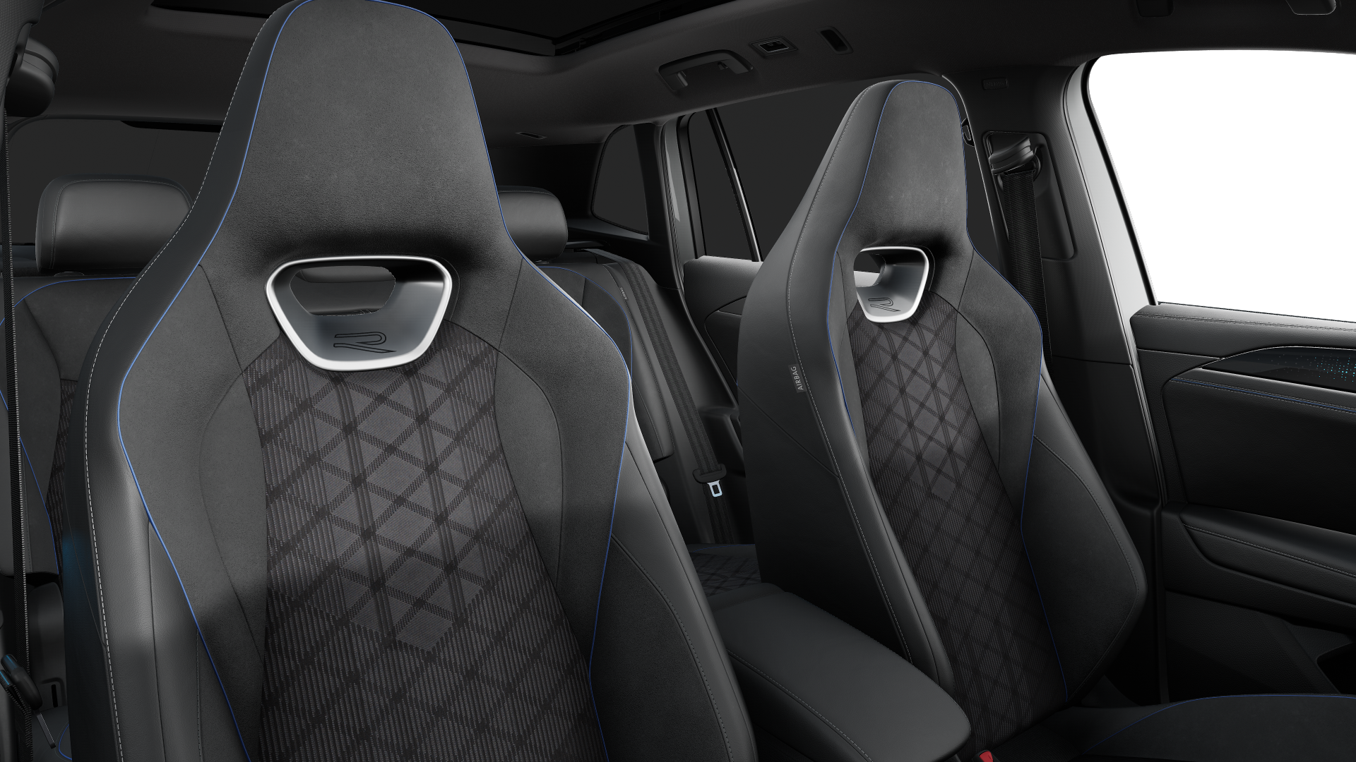 Volkswagen Tiguan 1.5 TSI eHybrid