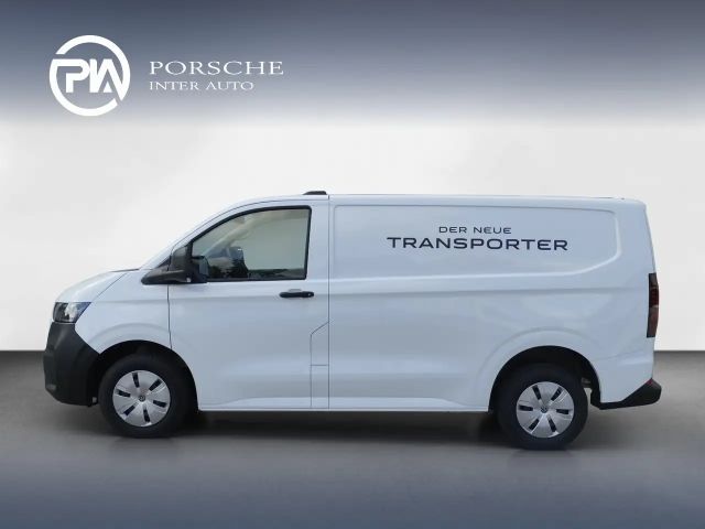 Volkswagen Transporter T7